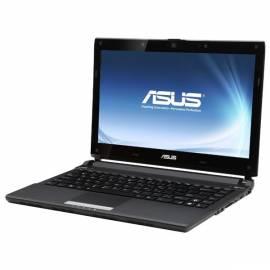 Notebook ASUS U36SD (U36SD-RX330X) - Anleitung
