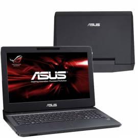 PDF-Handbuch downloadenNotebook ASUS G53SW (G53SW-SZ112V)