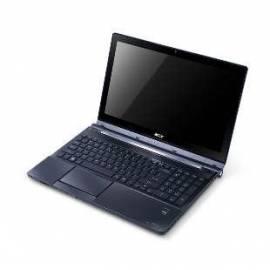 Bedienungsanleitung für Notebook ACER AS5951G-268G75BNkk (LX.RHS02.041)