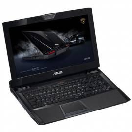 Notebook ASUS VX7SX (VX7SX-SZ045Z)