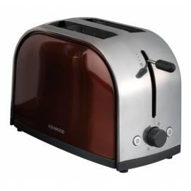 KENWOOD TTM116 topinek Toaster Bedienungsanleitung