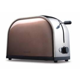 Handbuch für KENWOOD TTM117 topinek Toaster