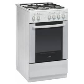 Datasheet Herd und Backofen-Combos. Meer KS 611 GW