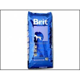 BRIT Adult Large Breed 15 kg + 2 kg gratis (294-112115)-die Ware mit einem Abschlag (202140042) Gebrauchsanweisung