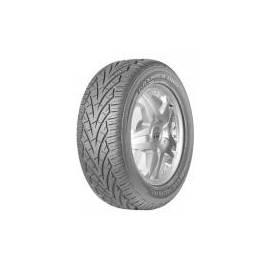 Bedienungsanleitung für 265/70 R15 112H GRABUHP ALLGEMEINE