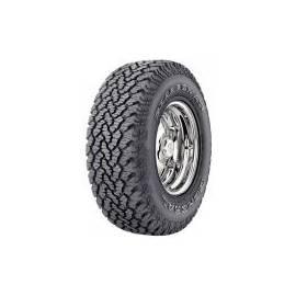 265/75 R16 123Q GRABAT2WLE ALLGEMEINE