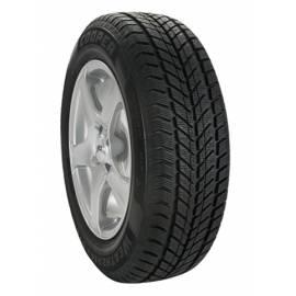 Bedienungsanleitung für 205/75 R15 97 S WMS/T2 COOPER