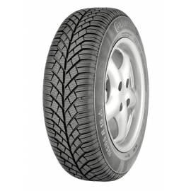 215/55 R16 93 H TS830E CONTINENTAL