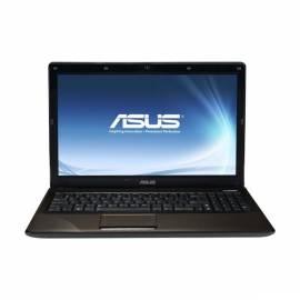 Benutzerhandbuch für Notebook ASUS K52JU-SX412V