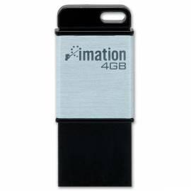Datasheet USB-flash-Disk IMATION 2GB 2.0 Atom (i25580)