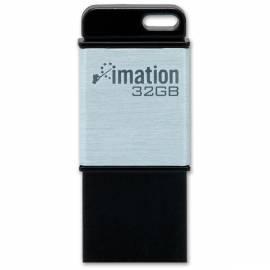 Service Manual USB-flash-Disk IMATION 32GB 2.0 Atom (I25584)