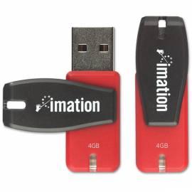 Handbuch für USB-flash-Disk IMATION 4GB 2.0 Nano PRO (i25593)