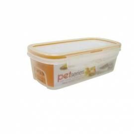 Lebensmittel-Container auf der Futtermittel LOCK &   SPERRE HPL720P