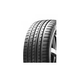 Datasheet KUMHO KU19RE 235/35 R19 91Y