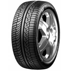 MICHELIN DIAMARIS 315/35 R20 106W - Anleitung