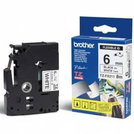 Tinte BROTHER TZ-FX211 (TZFX211)