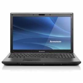 Service Manual LENOVO G565G (59307640) schwarz