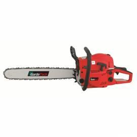 Kette GARDENTECH GTW 5218 rot sah