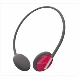 Bedienungshandbuch Headset LENOVO P350 (888011783) Rosa