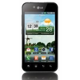 Datasheet Handy LG 970 Optimus