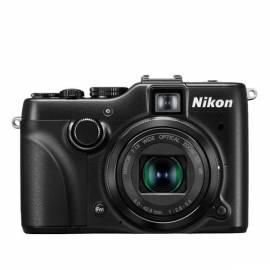 Digitalkamera NIKON Coolpix P7100 Gebrauchsanweisung