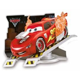 MAC Spielzeug Cars2 Kit Kit Flash
