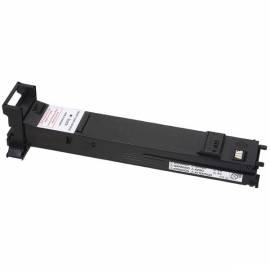 Toner KONICA MINOLTA TN318 (A0DK153) black Bedienungsanleitung