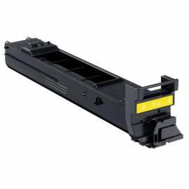 Toner KONICA MINOLTA TN318 (A0DK253) yellow