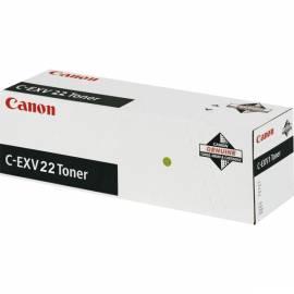 Datasheet Toner CANON C-EXV22, 48 Seiten (1872B002) schwarz