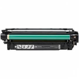 Toner HP Color LaserJet CE830C schwarz