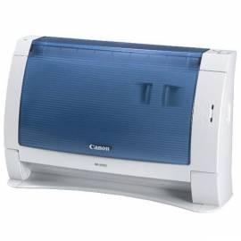 Benutzerhandbuch für CANON DR2050C Scanner (EM0433B003AA)