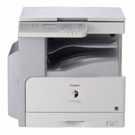Bedienungshandbuch CANON iR2320 Drucker (CF3253B007)