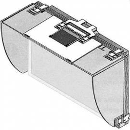 Handbuch für Zubehör NEC LCD NEC 21 cm, 24 cm, 26 cm (100012091)
