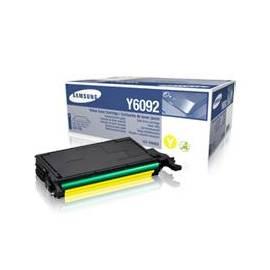 Toner SAMSUNG CLT-Y6092S/ELS 7000K