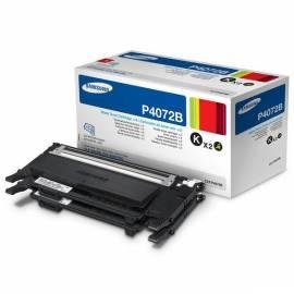 Toner SAMSUNG CLT-K4072S (CLT-P4072B/ELS) schwarz