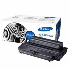 Benutzerhandbuch für Toner SAMSUNG SCX-5330N (SCX-D5530A/ELS) schwarz