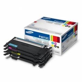 Toner SAMSUNG CLP-320 (CLT-P4072C/ELS)