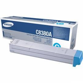 Toner SAMSUNG CLX-C8380A/ELS 15 000K Gebrauchsanweisung