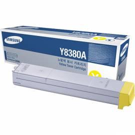 Toner SAMSUNG CLX-Y8380A/ELS 15 000K