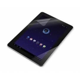 BELKIN ScreenOverlay Galaxy Tab 10,1-Schutzfolie & (F8M164cw) Gebrauchsanweisung