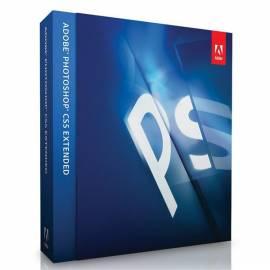 Service Manual Software ADOBE Photoshop Extended CS5 12 Win (65073387)