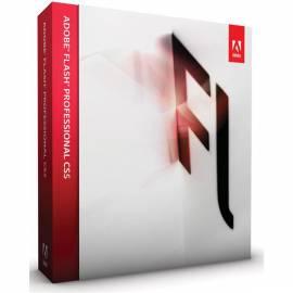 Software ADOBE Flash Pro CS5 MAC (65068933) - Anleitung