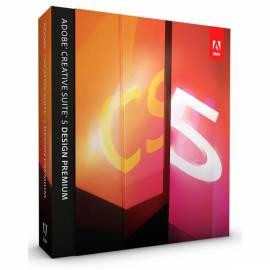 Software ADOBE CS5.5 Design Premium (65113078)