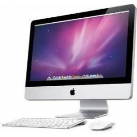 Bedienungshandbuch Desktop-Computer APPLE iMac 21.5 '' (Z0M50009W)