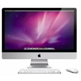 Desktop-Computer APPLE iMac 27 '' (Z0M7000LE) - Anleitung