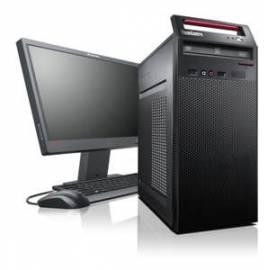 Bedienungsanleitung für Desktop-Computer, LENOVO TC A70 TWR (VBJK8MC)