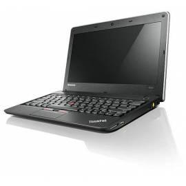 Notebook LENOVO ThinkPad EDGE120 (NWV4AMC) Gebrauchsanweisung