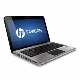 HP Pavilion dv6-3170ec (XE092EA # AKB)-die Ware mit einem Abschlag (202166224)