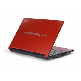 Benutzerhandbuch für ACER Aspire one D255 (LU.SDQ0B. 025)-die Ware mit einem Abschlag (202166252)