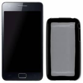 Bedienungsanleitung für Pouzdro Na Mobil CELLY Galaxy S II (GELSKIN160B)
